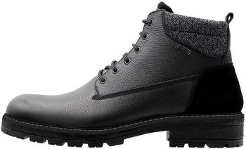 Ara Frederik Lace-up Boots
