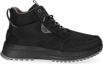 Dude Tahoe (42058) schwarz/granitgrau