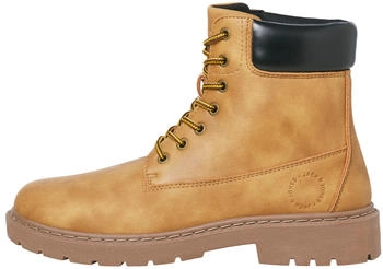 Jack & Jones JFWSTORM MESH honey