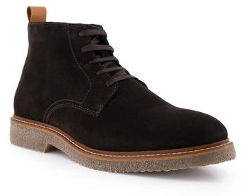Marc O'Polo Velours braun