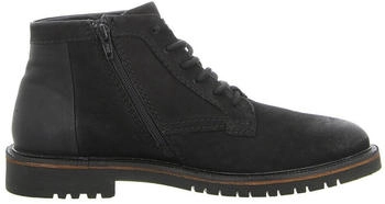 Bugatti lined ankle boots (331-AO933) schwarz
