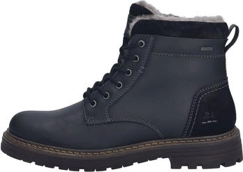 Josef Seibel Curtis 50 schwarz