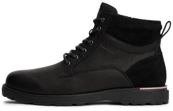 Tommy Hilfiger FM0FM05605DW5 schwarz