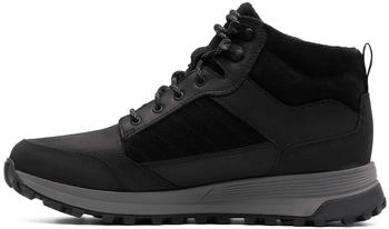 Clarks TrekHi GTX schwarz