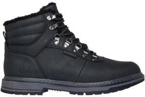 Skechers Corado - Winter Boots schwarz