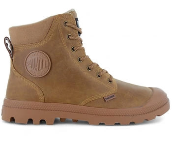 Palladium Pampa Sc Thins Wp+ mahogany