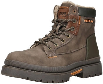 Replay Sandtown warm braun
