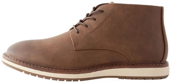 Next Fashion Lace-up Boots (23831623) dunkelbraun