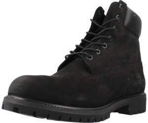 Timberland Premium 6-Inch schwarz