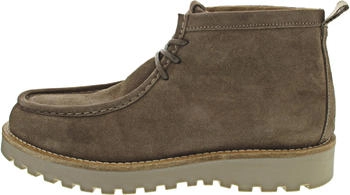 Marc O'Polo Lace-up Boots in Suede 718