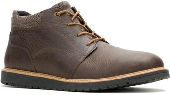 Hush Puppies Jenson Lace Boot braun