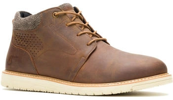 Hush Puppies Jenson Lace Boot hautfarben