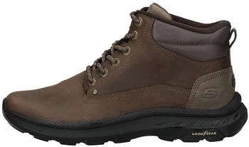 Skechers Relaxed Fit: Parson - Ederic (205175) braun