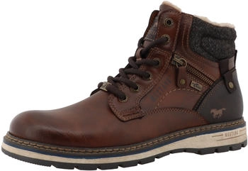 MUSTANG Mariko cognac