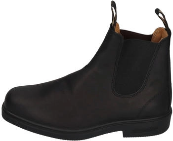 Blundstone 068 Chelsea Boots (BLU068) voltan black