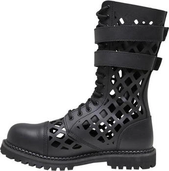 Brandit Phantom Grid Boots schwarz