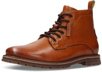 Salamander Rilley-goretex braun