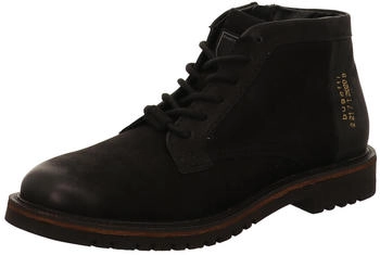 Bugatti lined ankle boots (331-AO933-3532) schwarz