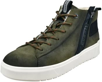 Bugatti Boots grün