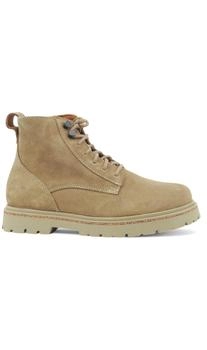 Birkenstock Highwood Lace Mid Waterproof LENA beige