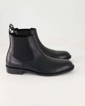 Hugo Boss Tayil_Cheb_bu Chelsea Boots