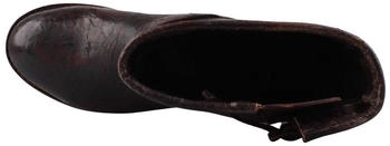 Sendra Boots 2944-Barbados Quercia braun/antik
