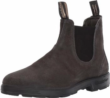 Blundstone Original 500 Series Chelsea Boot steel grey