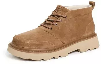 UGG Chukka Lug (1171113) chestnut