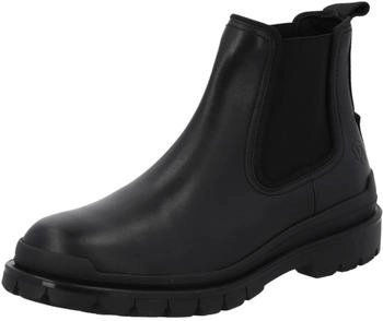 Palado Palado Herren Chelsea Boots 'Hignian' schwarz