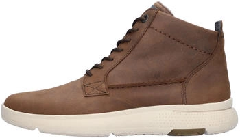 Waldläufer Heiko Winter Boots tabak