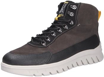 Waldläufer H-Bruno Lace-up Ankle Boot