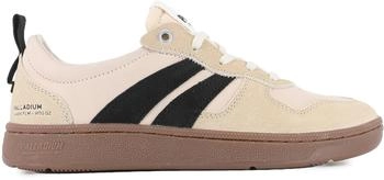 Palladium Pallacup Flame Og almond milk/black