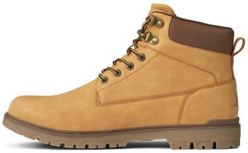 Kappa Gunter Ballerina gelb/tan-braun