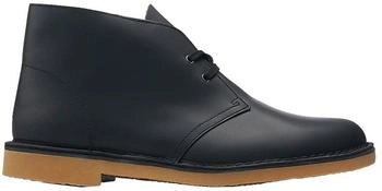 Clarks Desert Boot schwarz