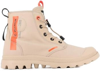 Palladium Pampa Lite Journey beige