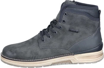 Rieker Boots Winter Boots with -TEX schwarz