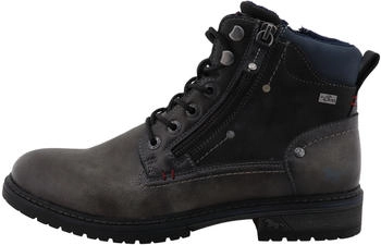 MUSTANG Marcas Lace-up Boots grau