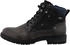 MUSTANG Marcas Lace-up Boots grau