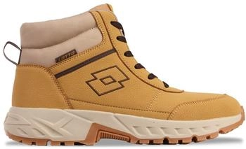 Lotto Lace-up Boots wheat