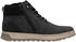 Rieker H-Lace-up Boots TEX schwarz