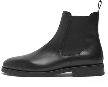 HENRY STEVENS Henry Stevens Marshall CB2 Chelseaboots schwarz