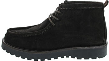 Marc O'Polo Lace-up Boots in Suede 735
