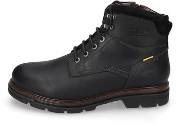 Camel Active Leather Boots