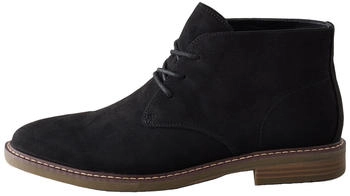 Next Fashion Chukka Boots (NXTo9th) schwarz