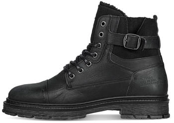 Bullboxer 456K84158AMNABSU schwarz
