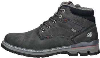 Dockers by Gerli Lace-up Ankle Boots braun