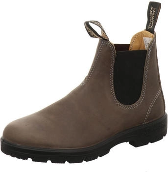 Blundstone Chelsea boots Model 1469 steel grey/grau