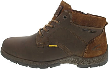 Camel Active Boot mittelbraun
