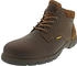 Camel Active Boot mittelbraun