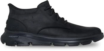 Skechers Arch Fit Garza - Ridley schwarz